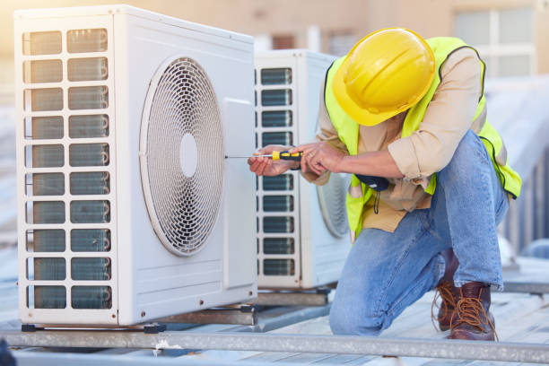 Best HVAC Air Duct Cleaning  in Shreve, OH