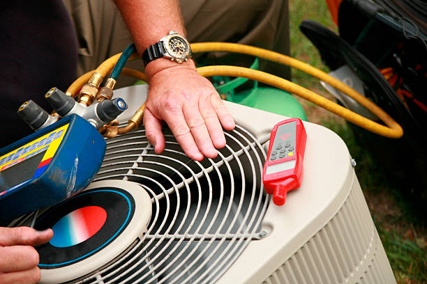 Best HVAC Tune-Up Services  in Shreve, OH