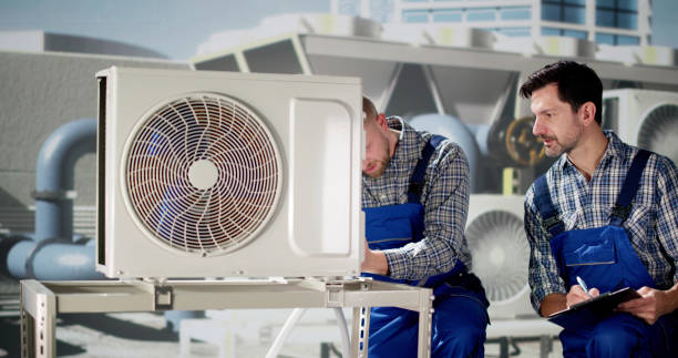 Best HVAC Installation Services  in Shreve, OH