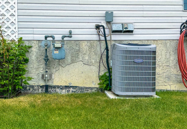 Reliable Shreve, OH HVAC Solutions