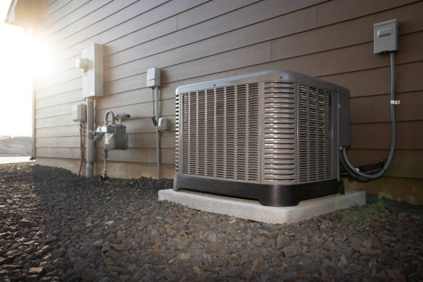 Best HVAC Maintenance Near Me  in Shreve, OH